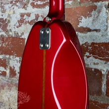 Load image into Gallery viewer, H.S Anderson Houston HS-A1J 'Apple Guitar' 1980's Candy Apple Red MIJ Japan Morris