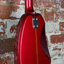 Load image into Gallery viewer, H.S Anderson Houston HS-A1J 'Apple Guitar' 1980's Candy Apple Red MIJ Japan Morris