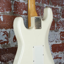 Load image into Gallery viewer, Greco Super Sound SE-600 Special Order Gold Hardware Matching Headstock 1982 White MIJ Japan