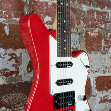 Load image into Gallery viewer, Charvel Surfcaster EM-SC Red 2005 MIJ Japan