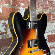 Load image into Gallery viewer, Edwards E-SA-160 LTS 2023 Tobacco Sunburst MIJ Japan