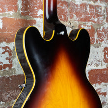 Load image into Gallery viewer, Edwards E-SA-160 LTS 2023 Tobacco Sunburst MIJ Japan