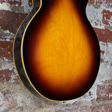 Load image into Gallery viewer, Edwards E-SA-160 LTS 2023 Tobacco Sunburst MIJ Japan