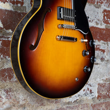 Load image into Gallery viewer, Edwards E-SA-160 LTS 2023 Tobacco Sunburst MIJ Japan
