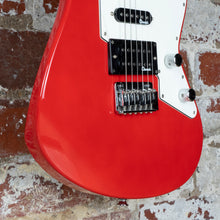 Load image into Gallery viewer, Charvel Surfcaster EM-SC Red 2005 MIJ Japan