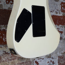Load image into Gallery viewer, ZEP II Custom Super Strat 1980's White MIJ Japan ESP