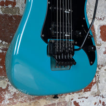 Load image into Gallery viewer, Charvel Ark Series AR-070-SSH Light Blue 1993 MIJ Japan
