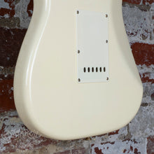 Load image into Gallery viewer, Greco Super Sound SE-600 Special Order Gold Hardware Matching Headstock 1982 White MIJ Japan