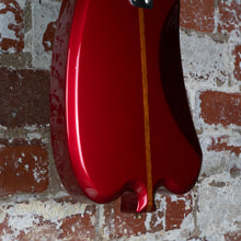 Load image into Gallery viewer, H.S Anderson Houston HS-A1J 'Apple Guitar' 1980's Candy Apple Red MIJ Japan Morris