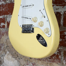 Load image into Gallery viewer, Fender Stratocaster '72 Reissue ST72 USA Pickups Olympic White 1990's MIJ Japan