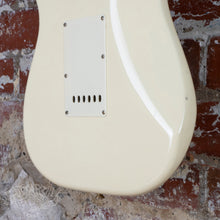 Load image into Gallery viewer, Greco Super Sound SE-600 Special Order Gold Hardware Matching Headstock 1982 White MIJ Japan