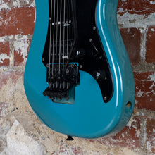 Load image into Gallery viewer, Charvel Ark Series AR-070-SSH Light Blue 1993 MIJ Japan