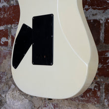 Load image into Gallery viewer, ZEP II Custom Super Strat 1980's White MIJ Japan ESP