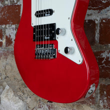 Load image into Gallery viewer, Charvel Surfcaster EM-SC Red 2005 MIJ Japan