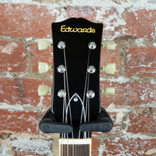 Load image into Gallery viewer, Edwards E-SA-160 LTS 2023 Tobacco Sunburst MIJ Japan