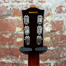 Load image into Gallery viewer, Edwards E-SA-160 LTS 2023 Tobacco Sunburst MIJ Japan