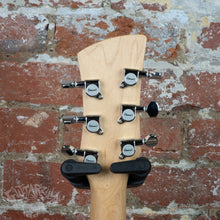 Load image into Gallery viewer, Charvel Surfcaster EM-SC Red 2005 MIJ Japan