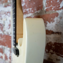 Load image into Gallery viewer, ZEP II Custom Super Strat 1980's White MIJ Japan ESP