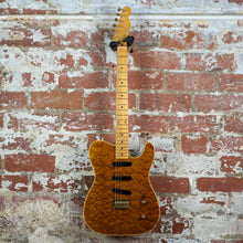 Load image into Gallery viewer, Fender Telecaster Custom Edition TLG-110LS Vintage Natural 1992 MIJ Japan JV