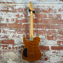 Load image into Gallery viewer, Fender Telecaster Custom Edition TLG-110LS Vintage Natural 1992 MIJ Japan JV