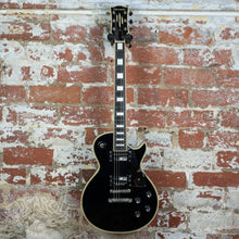 Load image into Gallery viewer, Edwards E-LP 92CD 2007 Ebony John Sykes MIJ ESP Japan