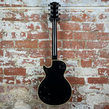 Load image into Gallery viewer, Edwards E-LP 92CD 2007 Ebony John Sykes MIJ ESP Japan