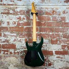 Load image into Gallery viewer, Charvel CAR Series CAR-090-HSH 1992 Lace Green MIJ Japan