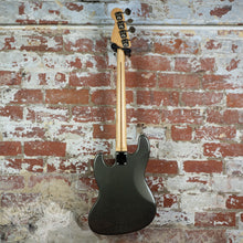 Load image into Gallery viewer, Fender Aerodyne Jazz Bass AJB 2004 Dolphin Grey CIJ Japan