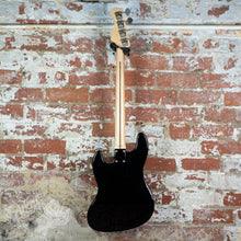 Load image into Gallery viewer, Fender Aerodyne Jazz Bass AJB 2012 Black MIJ Japan