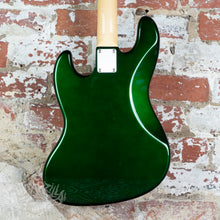 Load image into Gallery viewer, FGN Neo Classic JB NJB10RAL 2019 Candy Apple Green MIJ Japan