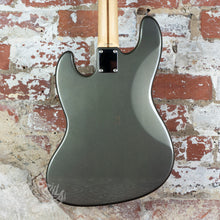 Load image into Gallery viewer, Fender Aerodyne Jazz Bass AJB 2004 Dolphin Grey CIJ Japan