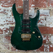 Load image into Gallery viewer, Charvel CAR Series CAR-090-HSH 1992 Lace Green MIJ Japan