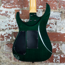 Load image into Gallery viewer, Charvel CAR Series CAR-090-HSH 1992 Lace Green MIJ Japan