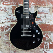 Load image into Gallery viewer, Edwards E-LP 92CD 2007 Ebony John Sykes MIJ ESP Japan