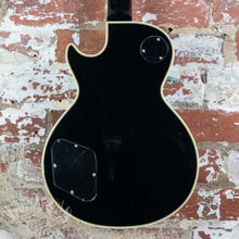 Load image into Gallery viewer, Edwards E-LP 92CD 2007 Ebony John Sykes MIJ ESP Japan