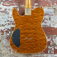Load image into Gallery viewer, Fender Telecaster Custom Edition TLG-110LS Vintage Natural 1992 MIJ Japan JV