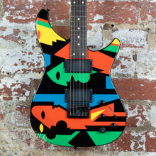 Load image into Gallery viewer, TAK by Takamine 1000 Series 1987 Picasso MIJ Japan Schaller Piezo