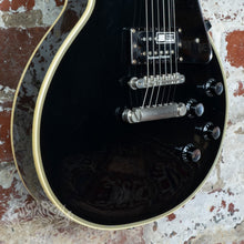 Load image into Gallery viewer, Edwards E-LP 92CD 2007 Ebony John Sykes MIJ ESP Japan