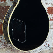 Load image into Gallery viewer, Edwards E-LP 92CD 2007 Ebony John Sykes MIJ ESP Japan