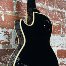 Load image into Gallery viewer, Edwards E-LP 92CD 2007 Ebony John Sykes MIJ ESP Japan