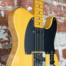 Load image into Gallery viewer, Fender Telecaster '52 Reissue TL52-70US 2000 Natural CIJ Japan