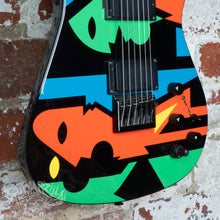 Load image into Gallery viewer, TAK by Takamine 1000 Series 1987 Picasso MIJ Japan Schaller Piezo