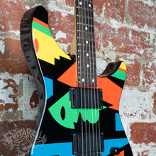 Load image into Gallery viewer, TAK by Takamine 1000 Series 1987 Picasso MIJ Japan Schaller Piezo