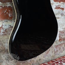Load image into Gallery viewer, Fender Aerodyne Jazz Bass AJB 2012 Black MIJ Japan