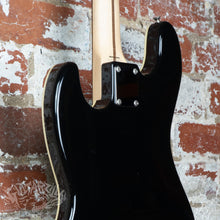 Load image into Gallery viewer, Fender Aerodyne Jazz Bass AJB 2012 Black MIJ Japan