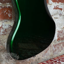 Load image into Gallery viewer, FGN Neo Classic JB NJB10RAL 2019 Candy Apple Green MIJ Japan