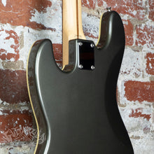 Load image into Gallery viewer, Fender Aerodyne Jazz Bass AJB 2004 Dolphin Grey CIJ Japan