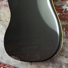 Load image into Gallery viewer, Fender Aerodyne Jazz Bass AJB 2004 Dolphin Grey CIJ Japan