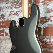 Load image into Gallery viewer, Fender Aerodyne Jazz Bass AJB 2004 Dolphin Grey CIJ Japan