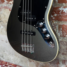 Load image into Gallery viewer, Fender Aerodyne Jazz Bass AJB 2004 Dolphin Grey CIJ Japan